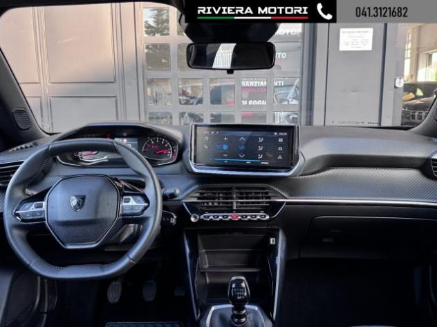 PEUGEOT 2008 PureTech 100 S&S Style rif. 24066927 - Foto 5