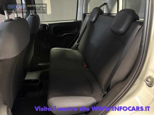 FIAT Panda TwinAir Turbo Natural Power Metano Easy rif. 24078105 - Foto 7