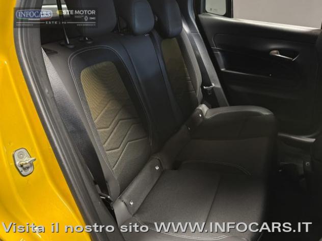 JEEP Avenger 1.2 Turbo 100 CV Altitude - PROMO rif. 24125824 - Foto 8