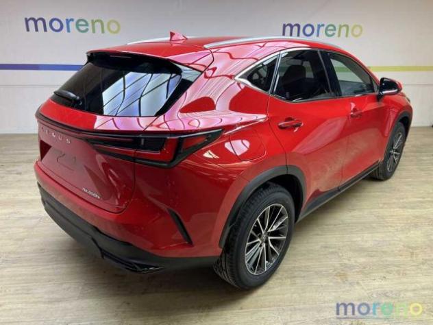 LEXUS NX 2.5 phev Premium+ 4wd e-cvt PRONTA CONSEGNA rif. 18527947 - Foto 5