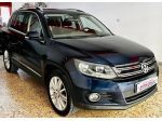 Volkswagen Tiguan 2.0 TDI 140 CV Sport & Style BlueMotion Technology
