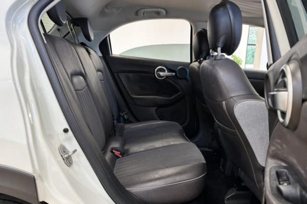 FIAT 500X 1.6 MultiJet 120 CV Lounge rif. 23548139 - Foto 10