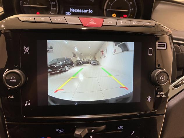 Lancia Ypsilon Ypsilon 1.0 FireFly 5 porte S&S Hybrid Platino - Foto 8