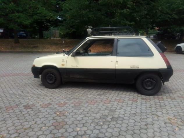 RENAULT R 5 PODIUM rif. 23190593 - Foto 8