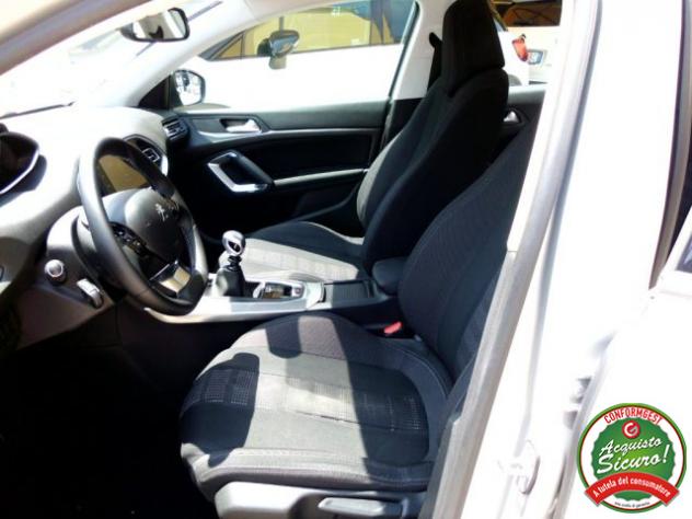 PEUGEOT 308 BlueHDi 120 S&S SW Allure rif. 23807559 - Foto 9