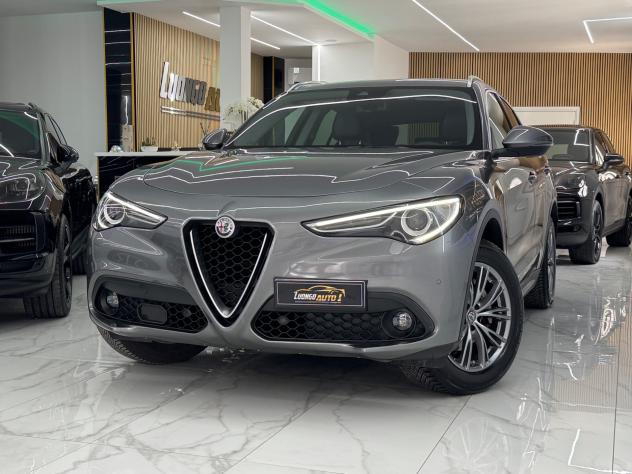 Alfa Romeo Stelvio 2.2 180Cv Q4 Executive Full Opt - Foto 3