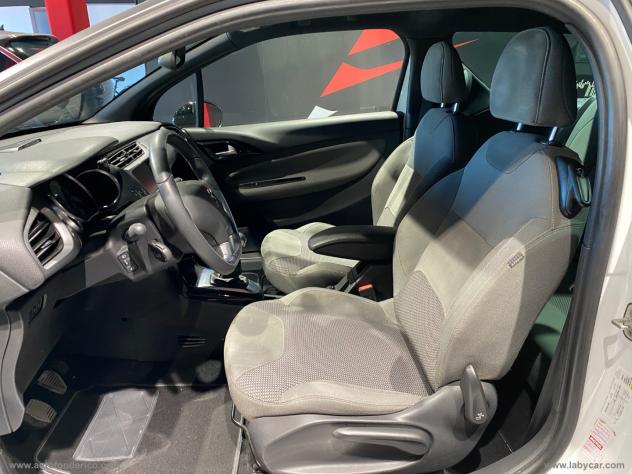 DS AUTOMOBILES DS 3 BlueHDi 120 S&S Sport Chic - Foto 6
