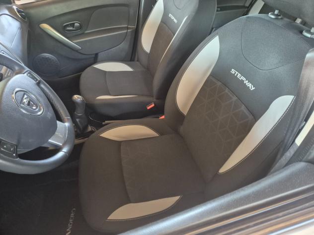 Dacia Sandero Stepway 0.9 TCe 12V T-GPL 90CV Start&Stop Prestige - Foto 9