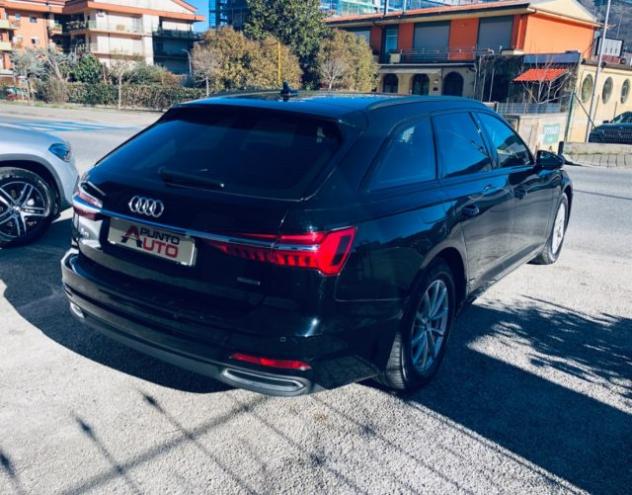 AUDI A6 Avant 40 2.0 TDI quattro ultra S tronic Business rif. 24152539 - Foto 4