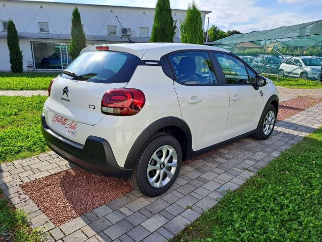 Citroën C3 PureTech 83 S&S You!-NESSUN OBBL. FIN. - Foto 4