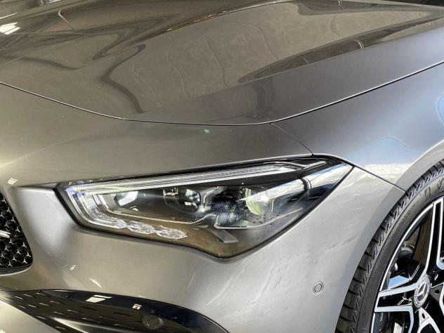 Mercedes-Benz CLA 220d - 2025 - 190CV | AMG LINE ADVANCED PLUS - Foto 7