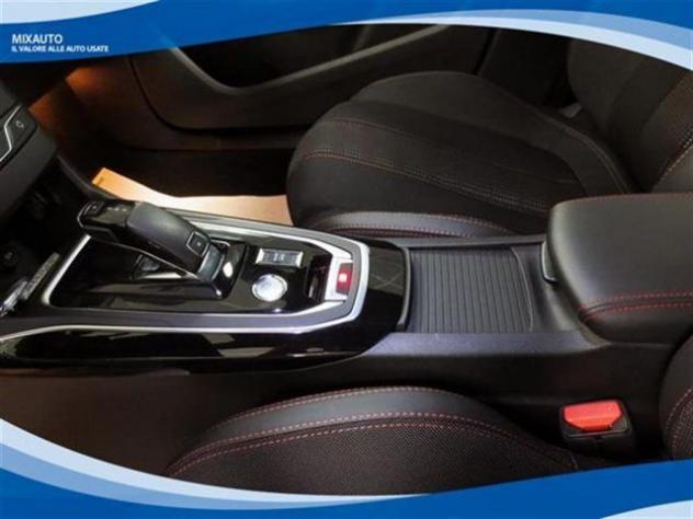 PEUGEOT 308 1.2 PureTech 130cv GT Line EAT8 EU6 - Foto 9