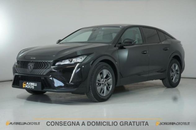 PEUGEOT 408 HYBRID 145CV E-DCS6 ALLURE rif. 23748613