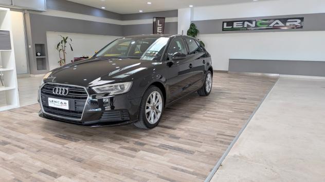 Audi A3 SPB 1.6 TDI Business - Foto 4
