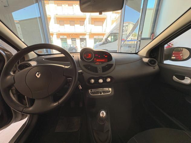 Renault Twingo 1.2 16V LEV Yahoo! - Foto 3