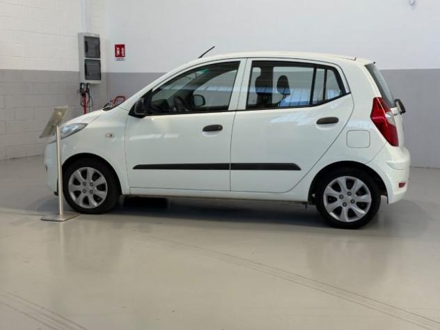 HYUNDAI i10 1.1 12V BlueDrive GPL Classic rif. 23808576 - Foto 8
