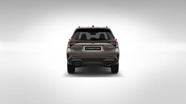 SUBARU Forester 2.0 e-Boxer MHEV CVT Lineartronic Style rif. 23944540 - Foto 5
