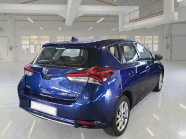 TOYOTA Auris 1.8 Hybrid Business PREZZO REALE-Unicoproprietario rif. 23914601 - Foto 3
