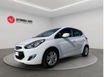 HYUNDAI iX20 1.4 90 CV Comfort rif. 23532159