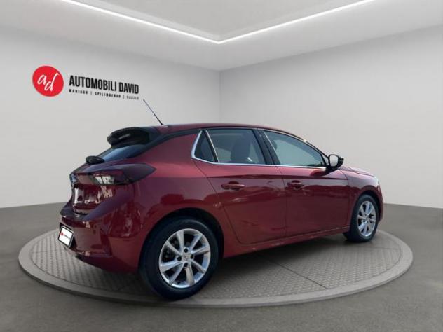 OPEL Corsa 1.5 D 100 CV Elegance rif. 23958004 - Foto 4
