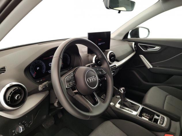 Audi Q2 1.5 35 TFSI S LINE EDITION S TRONIC - Foto 8