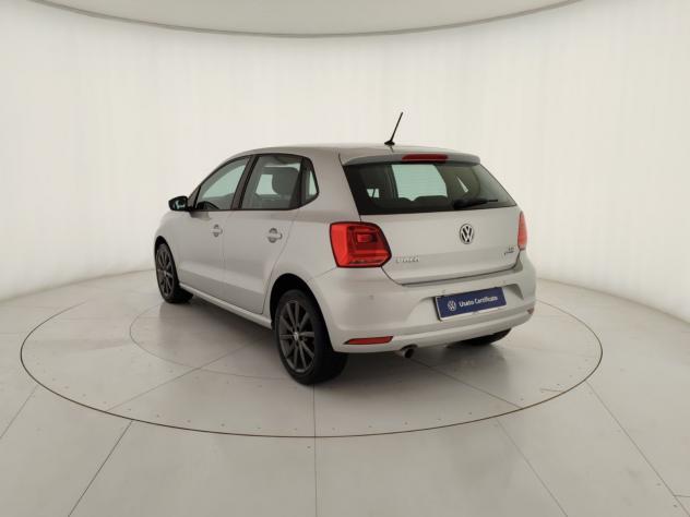 Volkswagen Polo 1.4 TDI 90cv BlueMotion Technology Highline - Foto 2