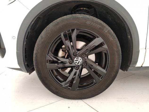 Volkswagen T-Roc 1.5 TSI ACT R-Line - Foto 6