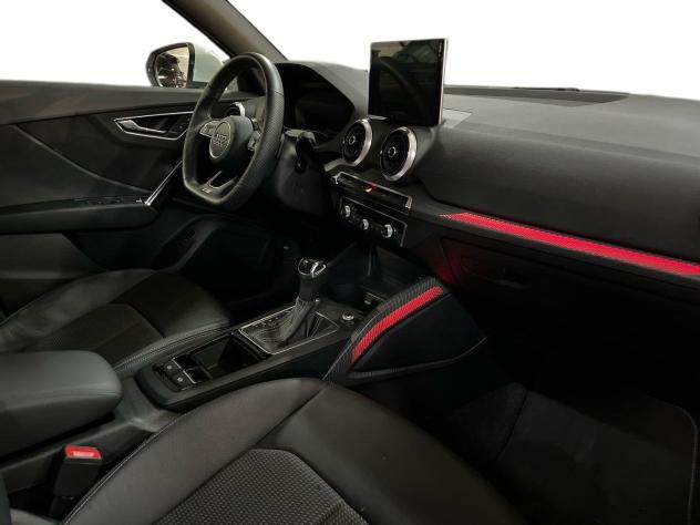 Audi Q2 I 2021 35 2.0 tdi S line edition s-tronic - Foto 9