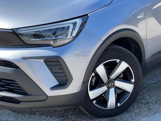 Opel Crossland Crossland 1.5 ecotec Edition 120cv at6 - Foto 9