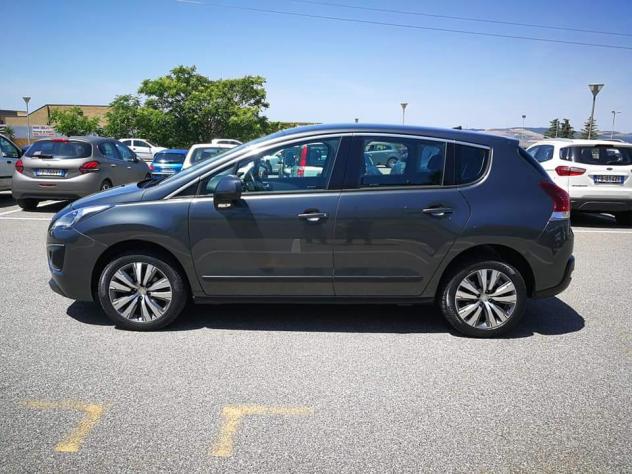 Peugeot 3008 BlueHDi 120 S&S Business - Foto 6