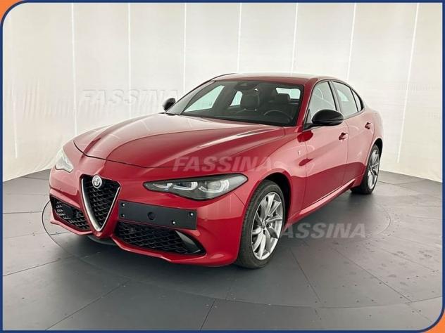 Alfa Romeo Giulia 2.0 t Ti Q4 280cv auto - Foto 3