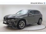 BMW X5 xdrive30d mhev 48V xLine auto
