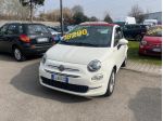 FIAT 500C Hybrid 1.0 70cv Ibrido Dolcevita