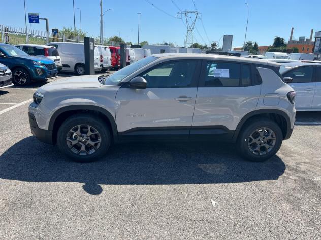 Jeep Avenger 1.2 Turbo Longitude - Foto 6