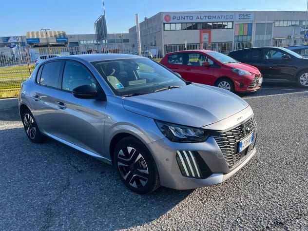 Peugeot 208 208 Hybrid 110 e-DCS6 Allure - Foto 3