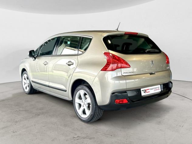 Peugeot 3008 3008 1.6 vti 16v Active - Foto 2