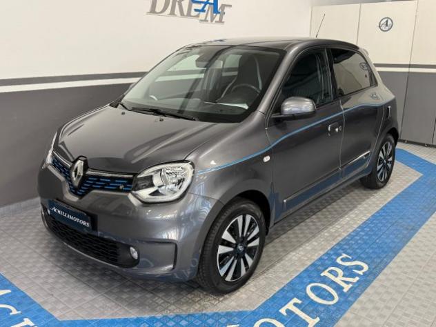RENAULT Twingo Electric 22kWh Intens *NEOPATENTATI* rif. 23516089 - Foto 5
