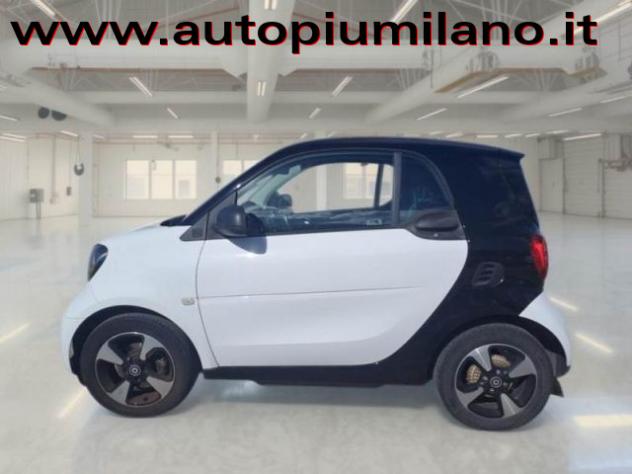 SMART ForTwo EQ Passion rif. 24109215 - Foto 4