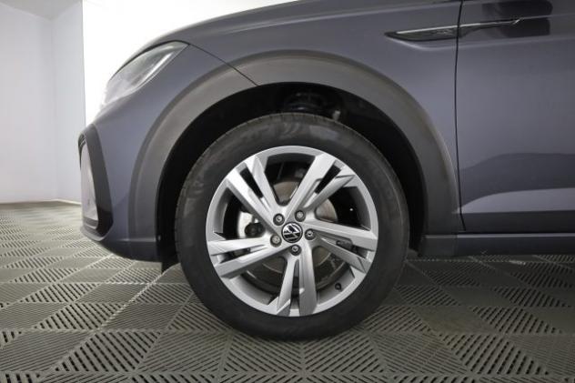VOLKSWAGEN Taigo Taigo 1.0 TSI 110 CV DSG R-Line rif. 23986944 - Foto 8