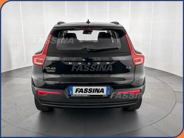 Volvo XC40 1.5 t3 Momentum Core 163cv - Foto 5