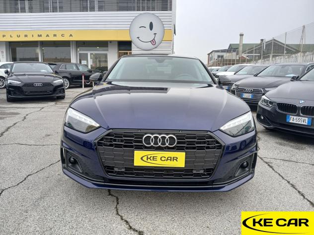 Audi A5 A5 SPB 40 TDI S tronic Advanced - MATRIX - PROMO AUDI - Foto 2