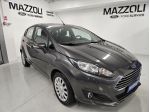 Ford Fiesta 1.2 5p. 60cv Plus