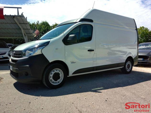 FIAT - Talento - 1.6MJT 145 PC-TN Combi Sport.10q