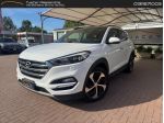 Hyundai Tucson 2.0 CRDI Xpossible TETTUCCIO #50055