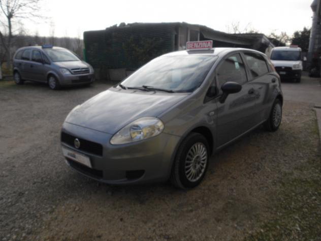 Fiat Grande Punto Grande Punto 1.4 GPL 5 porte Dynamic - Foto 3