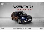 Audi Q2 35 TDI S tronic Identity Black S line