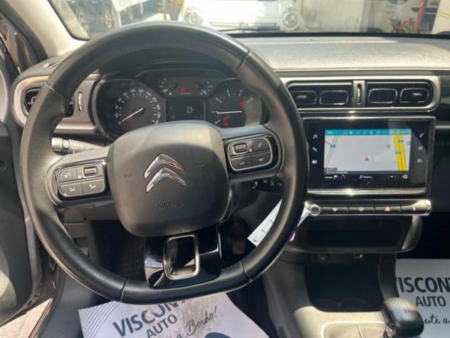 CITROEN C3 SHINE 1.2 PureTech 110cv S&S rif. 24088851 - Foto 4