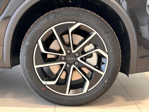 Lynk&co 01 PHEV Core - Foto 9