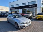 BMW Serie 1 118d Urban
