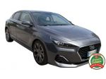 HYUNDAI i30 Fastback 1.4 T-GDI DCT Style Automatica rif. 23765686